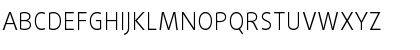 DaxlinePro Light Font