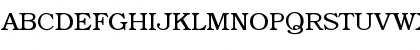Brooklet Regular Font Brooklet Regular Font