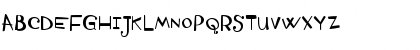 DayDream Regular Font DayDream Regular Font
