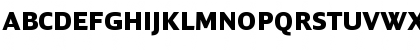 DB Head Black Font DB Head Black Font