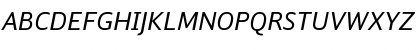 DB Head Alternate Italic Font DB Head Alternate Italic Font