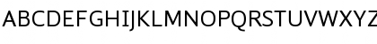 DB Head Alternate Regular Font DB Head Alternate Regular Font