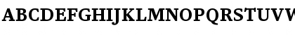 DB News Bold Font DB News Bold Font