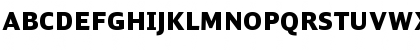 DB Sans Black Font DB Sans Black Font