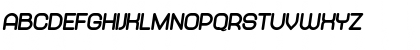 Abandoned Black Italic Font Abandoned Black Italic Font