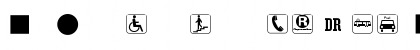 DBSystem PictNeu Font DBSystem PictNeu Font