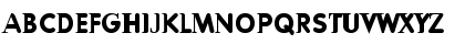 DeadHistory Bold Font DeadHistory Bold Font