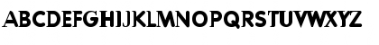 DeadHistoryC Bold Font DeadHistoryC Bold Font