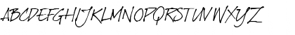 dearJoe 1 M&S Regular Font