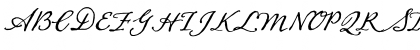 Dear Sarah Regular Font