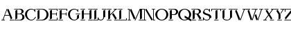 DebbyC Regular Font DebbyC Regular Font