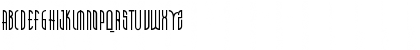 DeccoModern Normal Font DeccoModern Normal Font