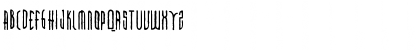 DeccoModern Organic Font DeccoModern Organic Font