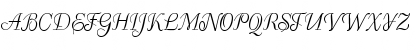 DecorC Regular Font DecorC Regular Font