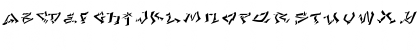 LHF Def Artist | CONVEX Regular Font LHF Def Artist | CONVEX Regular Font