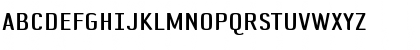 DefaultGothic-CGauge Regular Font DefaultGothic-CGauge Regular Font