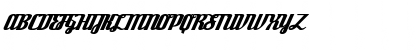 DeftoneStylus Regular Font