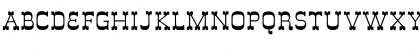 DeLouisvilleSmallCaps Regular Font DeLouisvilleSmallCaps Regular Font