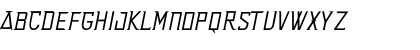 Delux Normal Font Delux Normal Font