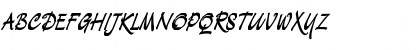 Demian Bold Plain Font