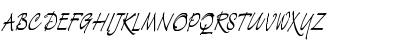 DemianEF Regular Font