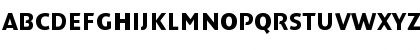 DendaNew Bold Font DendaNew Bold Font