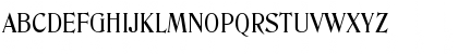 Denver-Medium Regular Font Denver-Medium Regular Font