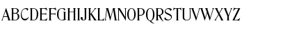 Denver-Regular Regular Font Denver-Regular Regular Font