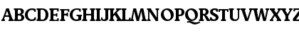 Derringer-DemiBold Regular Font Derringer-DemiBold Regular Font