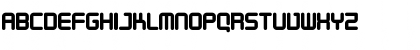 Designer Block Regular Font Designer Block Regular Font