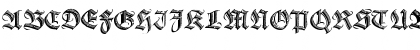 Deutsche Zierschrift Regular Font Deutsche Zierschrift Regular Font