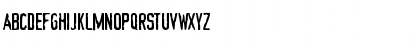 Device Regular Font Device Regular Font