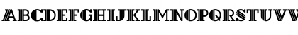 DextorC Regular Font DextorC Regular Font