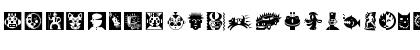 Df Regular Font Df Regular Font