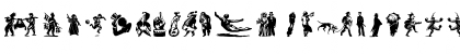 DF Primitives Two Plain Font DF Primitives Two Plain Font