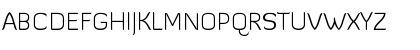 Diavlo Light Font Diavlo Light Font