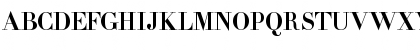 DidonaC Regular Font DidonaC Regular Font
