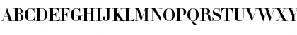Didot HTF-B16-Bold Font