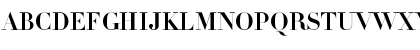 Didot HTF-B42-Bold Font Didot HTF-B42-Bold Font