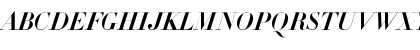 Didot HTF-B42-Bold-Ital Font Didot HTF-B42-Bold-Ital Font