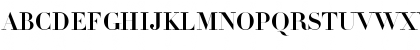 Didot HTF-B64-Bold Font Didot HTF-B64-Bold Font