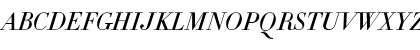 Didot HTF-L06-Light-Ital Font Didot HTF-L06-Light-Ital Font