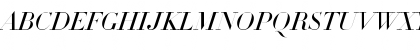 Didot HTF-L96-Light-Ital Font Didot HTF-L96-Light-Ital Font