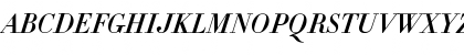 Didot HTF-M06-Medium-Ital Font Didot HTF-M06-Medium-Ital Font