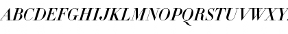 Didot HTF-M16-Medium-Ital Font Didot HTF-M16-Medium-Ital Font