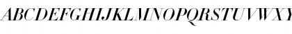 Didot HTF-M24-Medium-Ital Font Didot HTF-M24-Medium-Ital Font