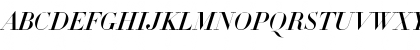 Didot HTF-M42-Medium-Ital Font Didot HTF-M42-Medium-Ital Font