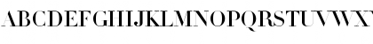 Didot HTF-M96-Medium Font Didot HTF-M96-Medium Font