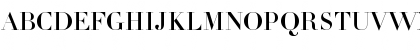 Linotype Didot Headline Font