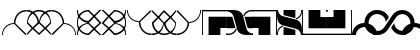 Linotype Didot Ornaments One Font Linotype Didot Ornaments One Font